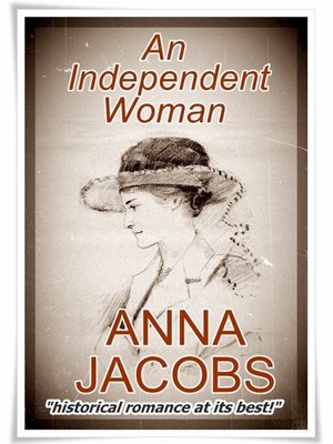 cover image of An Independent Woman
